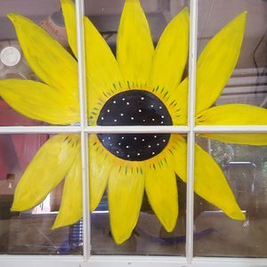 Meet your Posher, Gayle